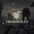 TRUDOGRAD cover art