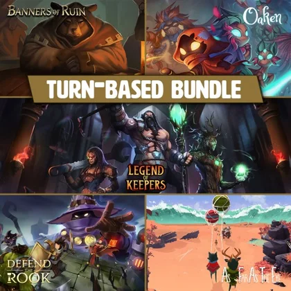 Turn-Based Bundle cover art