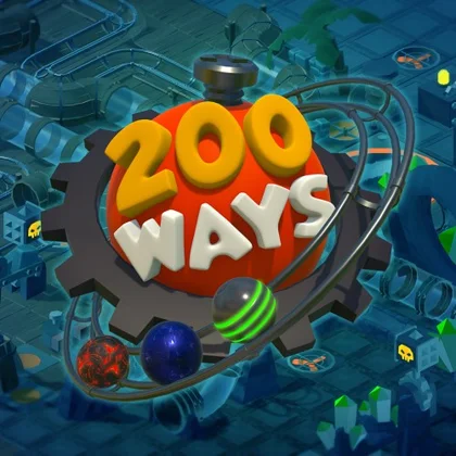 Two Hundred Ways cover art