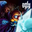 Ugly cover art