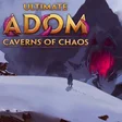 Ultimate ADOM - Caverns of Chaos cover art