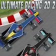 Ultimate Racing 2D 2 cover art