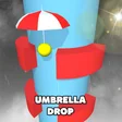 Umbrella Drop cover art