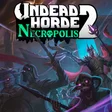 Undead Horde 2: Necropolis cover art