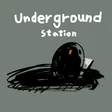 Underground Station cover art
