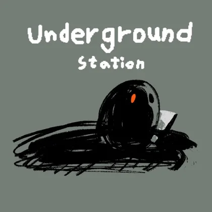 Underground Station cover art