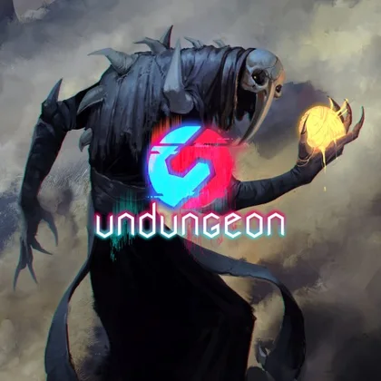 Undungeon cover art