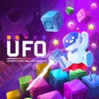 Unidentified Falling Objects cover art