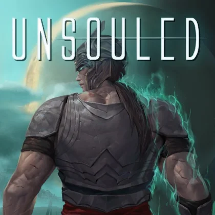Unsouled cover art
