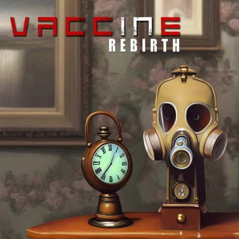 Vaccine Rebirth cover art
