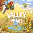 Valley Peaks cover art
