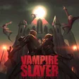 Vampire Slayer: The Resurrection cover art