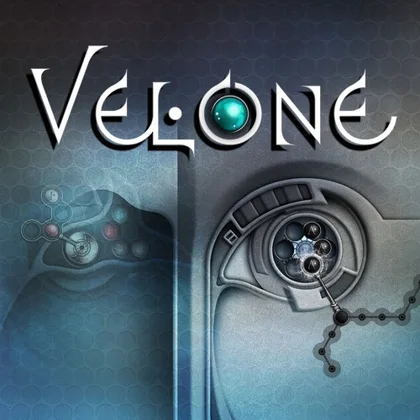 VELONE cover art