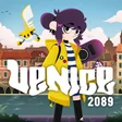 Venice 2089 cover art