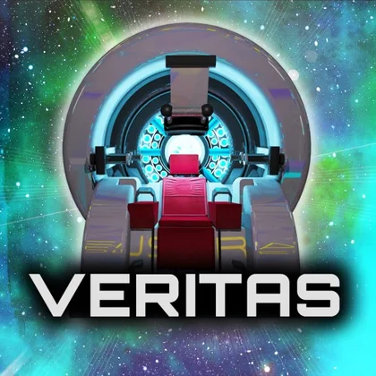 Veritas cover art