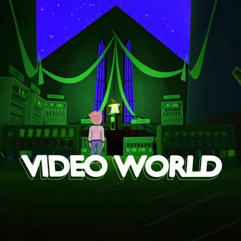 Video World cover art
