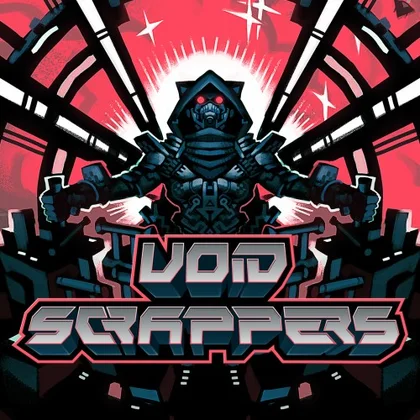 Void Scrappers cover art