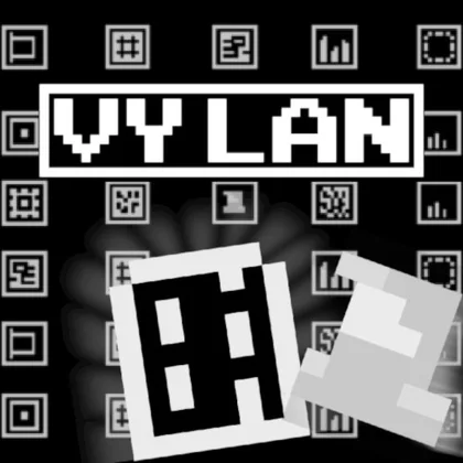 Vylan cover art
