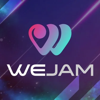 WEJAM cover art