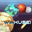 WAKUSEI cover art