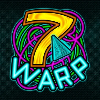 Warp 7 cover art