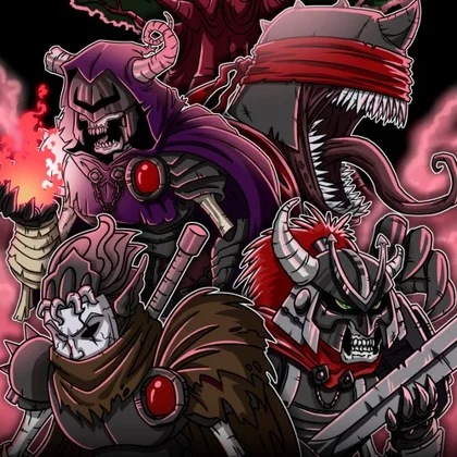 Watcher Chronicles cover art