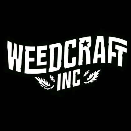 Weedcraft Inc cover art