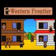 Western Frontier cover art
