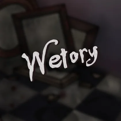 Wetory cover art
