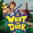 What The Duck cover art