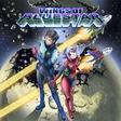 Wings of Bluestar cover art
