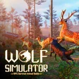 Wolf Simulator: RPG Survival Animal Battle cover art