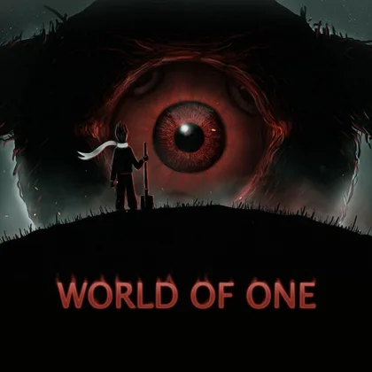 World of One cover art