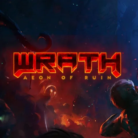 Wrath: Aeon of Ruin cover art