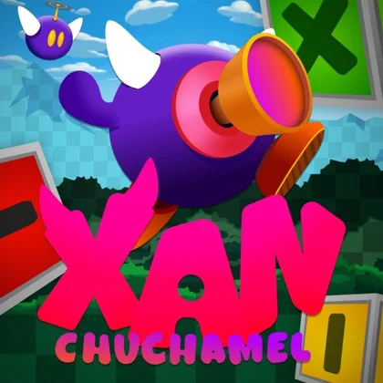 Xanchuchamel cover art