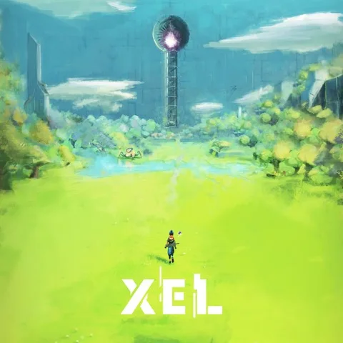 XEL cover art