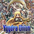 YGGDRA UNION ~WE'LL NEVER FIGHT ALONE~ cover art
