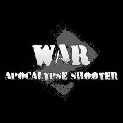Z War Apocalypse Shooter cover art