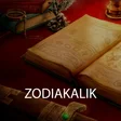 Zodiakalik cover art