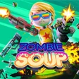 Zombie Soup cover art