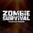 Zombie Survival: The Walking Pandemic cover art
