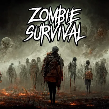 Zombie Survival cover art