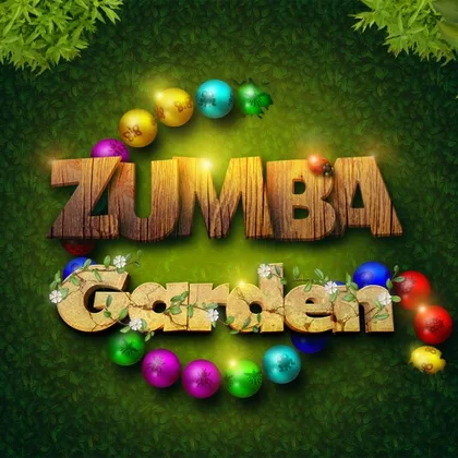 Zumba Garden cover art
