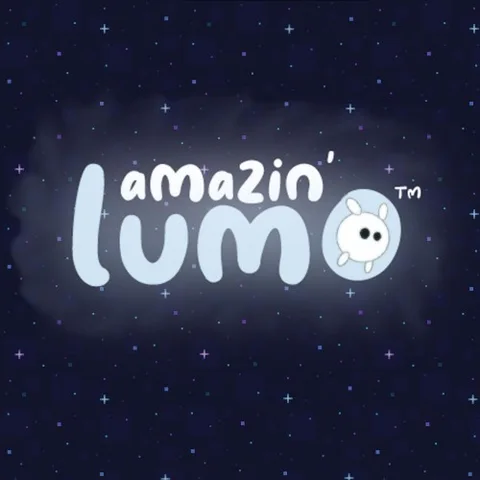 amazin' Lumo cover art