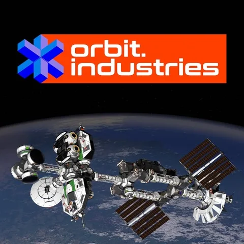 orbit.industries cover art