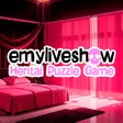 EmyLiveShow: Hentai Puzzle Game cover art