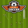 16-Bit Soccer cover art