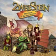 2weistein – The Curse of the Red Dragon cover art