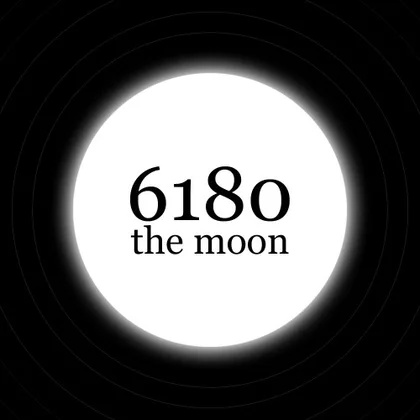6180 the moon cover art