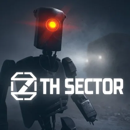 7th Sector cover art